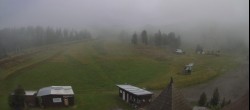 Archiv Foto Webcam Rieseralm im Zirbenland 19:00