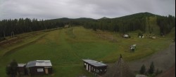 Archiv Foto Webcam Rieseralm im Zirbenland 05:00