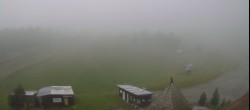 Archiv Foto Webcam Rieseralm im Zirbenland 07:00
