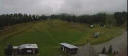 Archiv Foto Webcam Rieseralm im Zirbenland 09:00