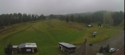 Archiv Foto Webcam Rieseralm im Zirbenland 11:00