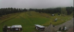 Archiv Foto Webcam Rieseralm im Zirbenland 13:00
