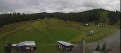 Archiv Foto Webcam Rieseralm im Zirbenland 05:00