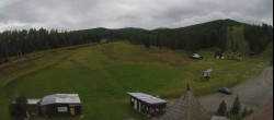 Archiv Foto Webcam Rieseralm im Zirbenland 07:00