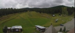 Archiv Foto Webcam Rieseralm im Zirbenland 09:00