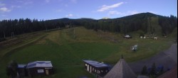 Archiv Foto Webcam Rieseralm im Zirbenland 06:00