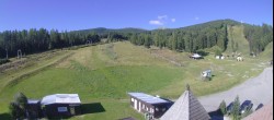 Archiv Foto Webcam Rieseralm im Zirbenland 07:00