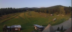 Archiv Foto Webcam Rieseralm im Zirbenland 05:00