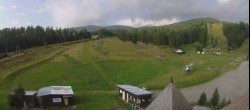 Archiv Foto Webcam Rieseralm im Zirbenland 07:00
