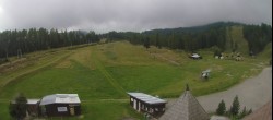 Archiv Foto Webcam Rieseralm im Zirbenland 09:00