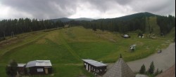 Archiv Foto Webcam Rieseralm im Zirbenland 11:00