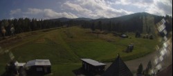 Archiv Foto Webcam Rieseralm im Zirbenland 15:00