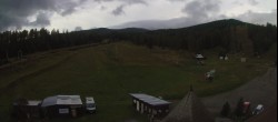 Archiv Foto Webcam Rieseralm im Zirbenland 07:00