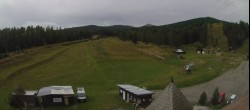 Archiv Foto Webcam Rieseralm im Zirbenland 09:00