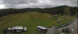 Archiv Foto Webcam Rieseralm im Zirbenland 11:00