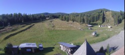 Archiv Foto Webcam Rieseralm im Zirbenland 07:00