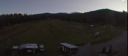 Archiv Foto Webcam Rieseralm im Zirbenland 17:00