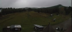 Archiv Foto Webcam Rieseralm im Zirbenland 11:00