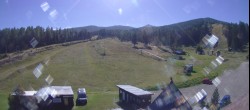 Archiv Foto Webcam Rieseralm im Zirbenland 13:00