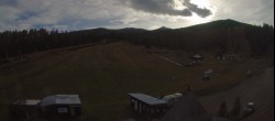 Archiv Foto Webcam Rieseralm im Zirbenland 15:00