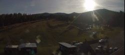 Archiv Foto Webcam Rieseralm im Zirbenland 15:00