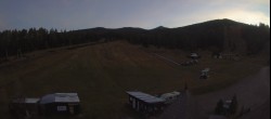 Archiv Foto Webcam Rieseralm im Zirbenland 17:00