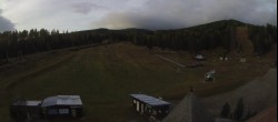 Archiv Foto Webcam Rieseralm im Zirbenland 07:00