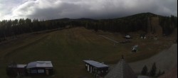 Archiv Foto Webcam Rieseralm im Zirbenland 09:00