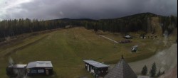 Archiv Foto Webcam Rieseralm im Zirbenland 11:00