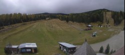 Archiv Foto Webcam Rieseralm im Zirbenland 13:00