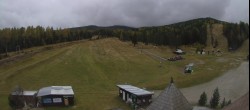 Archiv Foto Webcam Rieseralm im Zirbenland 15:00