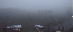 Archiv Foto Webcam Rieseralm im Zirbenland 17:00