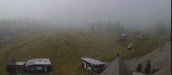 Archiv Foto Webcam Rieseralm im Zirbenland 09:00
