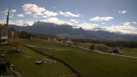 Archiv Foto Webcam Ritten bei Bozen, Südtirol 11:00