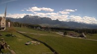 Archiv Foto Webcam Ritten bei Bozen, Südtirol 13:00
