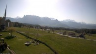 Archiv Foto Webcam Ritten bei Bozen, Südtirol 09:00