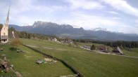 Archiv Foto Webcam Ritten bei Bozen, Südtirol 15:00