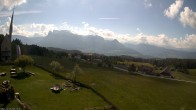 Archiv Foto Webcam Ritten bei Bozen, Südtirol 09:00