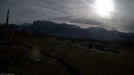 Archiv Foto Webcam Ritten bei Bozen, Südtirol 09:00