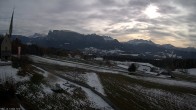 Archiv Foto Webcam Ritten bei Bozen, Südtirol 09:00