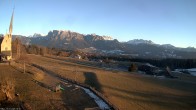 Archiv Foto Webcam Ritten bei Bozen, Südtirol 15:00