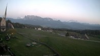 Archiv Foto Webcam Ritten bei Bozen, Südtirol 19:00