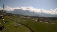 Archiv Foto Webcam Ritten bei Bozen, Südtirol 11:00