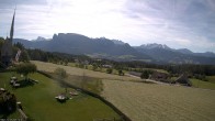 Archiv Foto Webcam Ritten bei Bozen, Südtirol 09:00