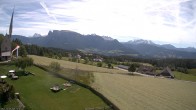 Archiv Foto Webcam Ritten bei Bozen, Südtirol 11:00