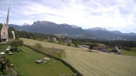 Archiv Foto Webcam Ritten bei Bozen, Südtirol 13:00