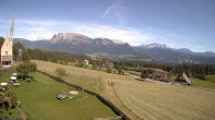 Archiv Foto Webcam Ritten bei Bozen, Südtirol 15:00
