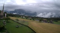 Archiv Foto Webcam Ritten bei Bozen, Südtirol 09:00