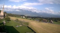Archiv Foto Webcam Ritten bei Bozen, Südtirol 17:00