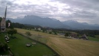Archiv Foto Webcam Ritten bei Bozen, Südtirol 09:00